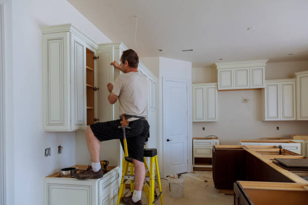 Licensed Kitchen Island Installation service in Brinklow, MD - Remodeling Of Kitchen