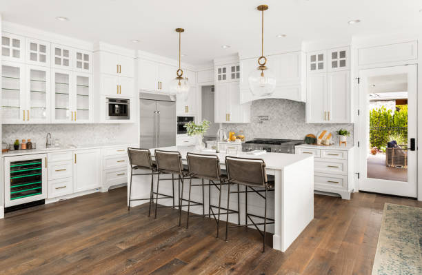 24/7 Emergency Kitchen Island Installation experts in Brinklow, MD