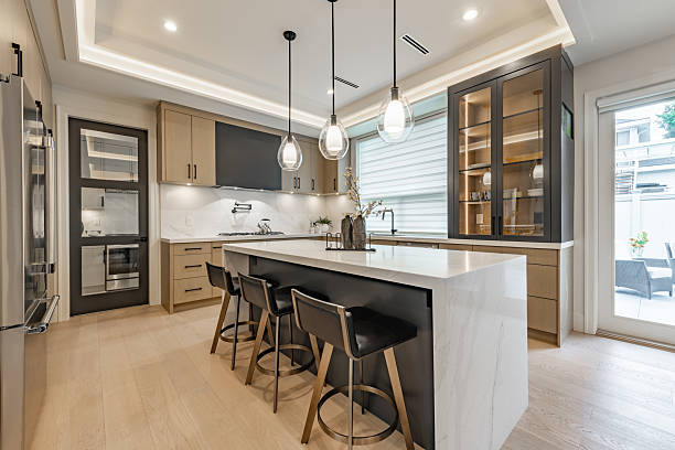 Top rated local Kitchen Island Installation specialists in Brinklow, MD